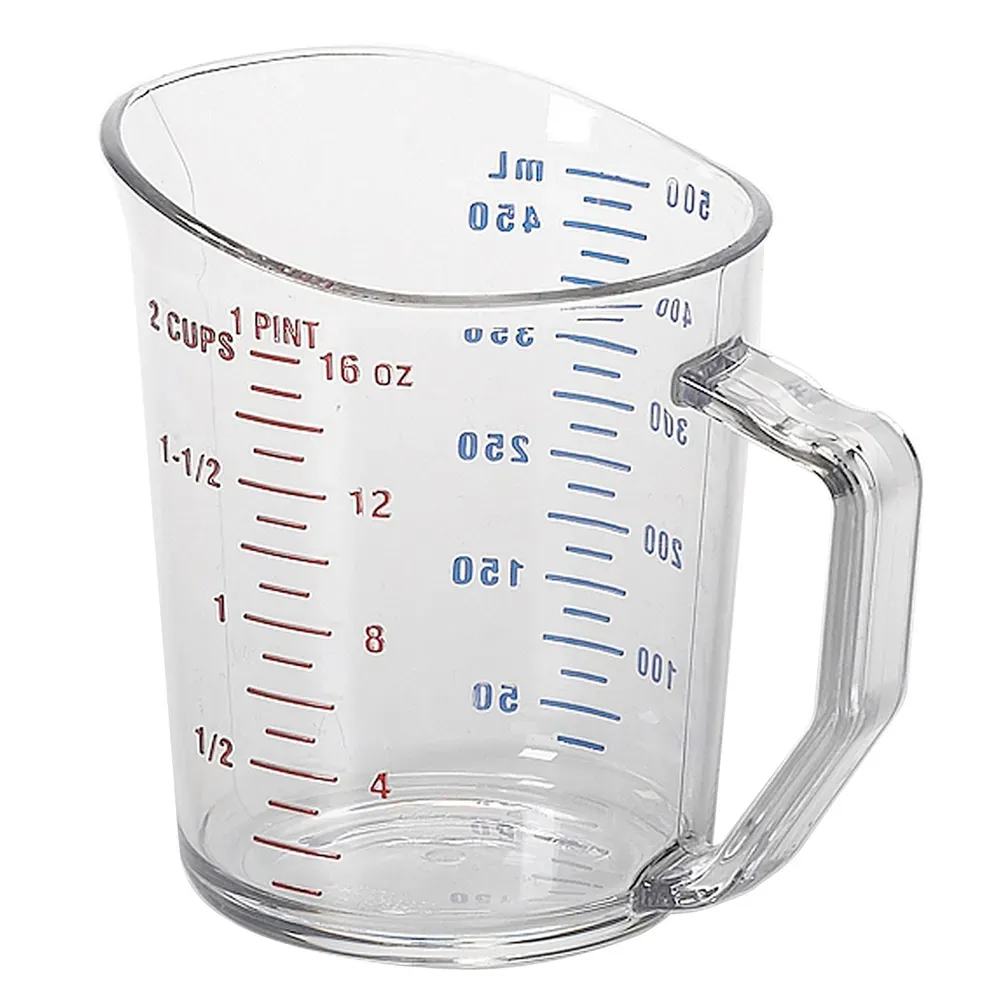 Graduated Measuring Cup